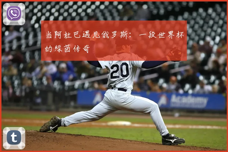 当阿杜巴遇见俄罗斯：一段世界杯的绿茵传奇